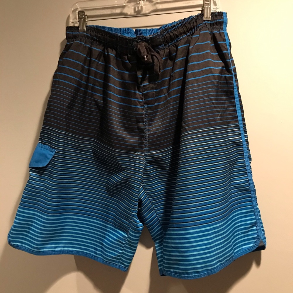 Burn Sid Bathing suit